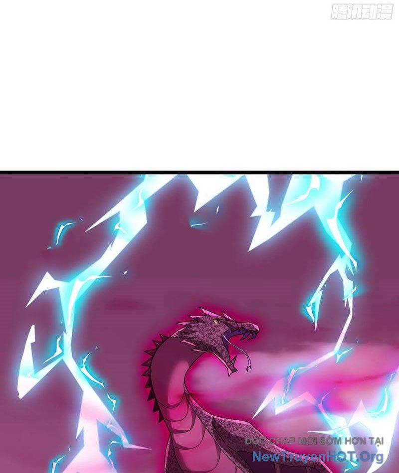 Tiên Làm Nô Thần Là Bộc, Đại Đế Làm Chó Giữ Nhà chapter 56 - Trang 25