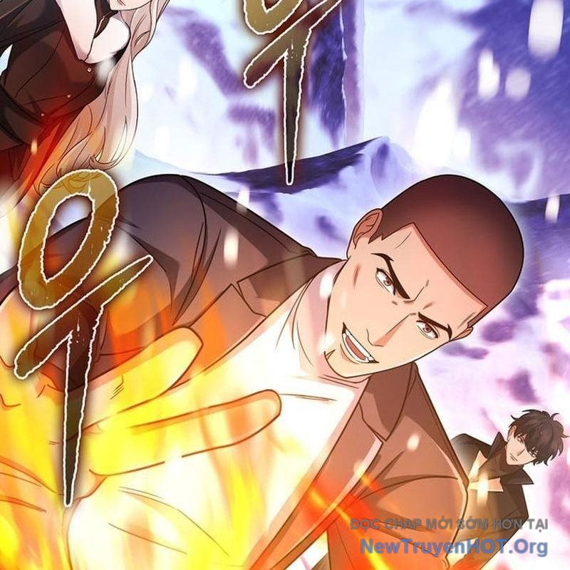 Pháp Sư Cận Chiến Mạnh Nhất chapter 66 - Trang 183