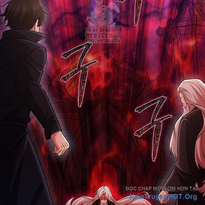 Pháp Sư Cận Chiến Mạnh Nhất chapter 69 - Trang 55