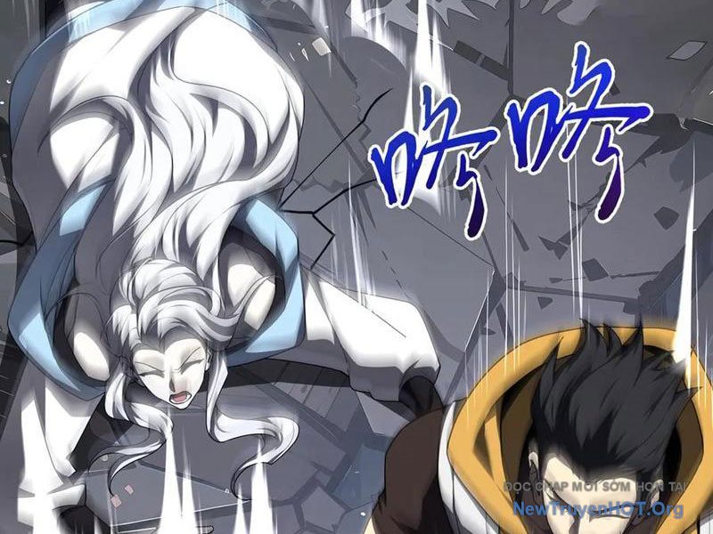 Ta Ký Kết Khế Ước Với Chính Mình chapter 97 - Trang 34