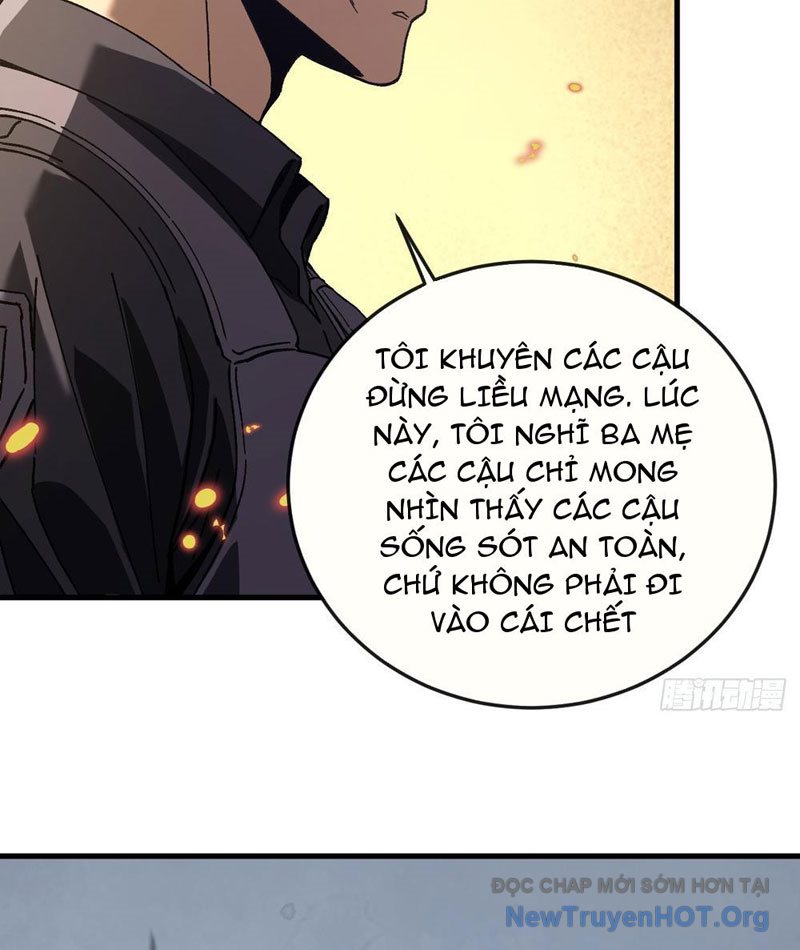 Dị Biến Giáng Lâm Nhân Gian: Kế Hoạch Thanh Trừ Người Chơi Chap 8 - Next Chap 9