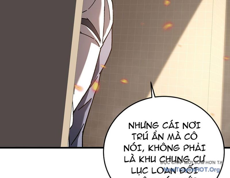 Dị Biến Giáng Lâm Nhân Gian: Kế Hoạch Thanh Trừ Người Chơi Chap 7 - Next Chap 8