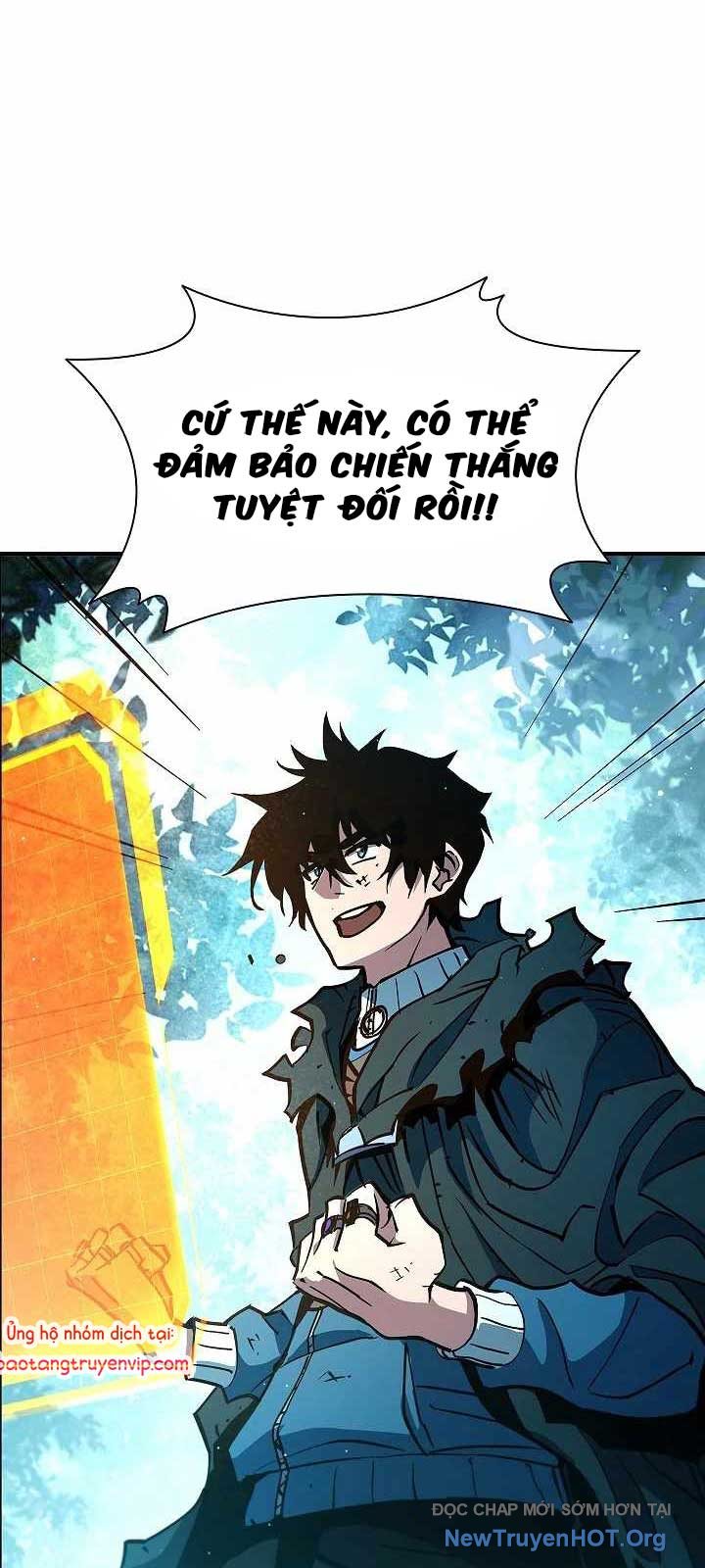 Sinh Tồn Giả Tối Cường chapter 10 - Trang 12