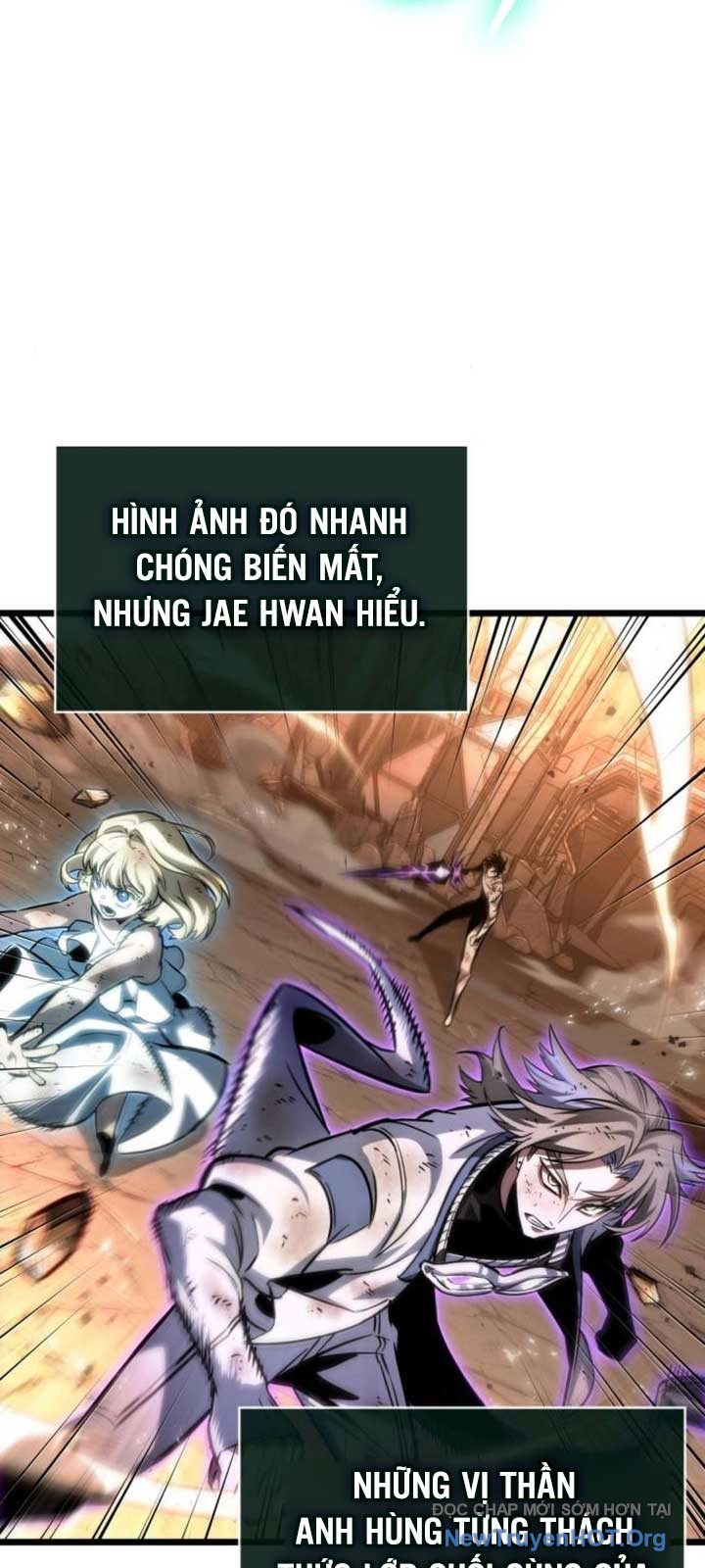 Thế Giới Sau Tận Thế chapter 184 - Trang 31