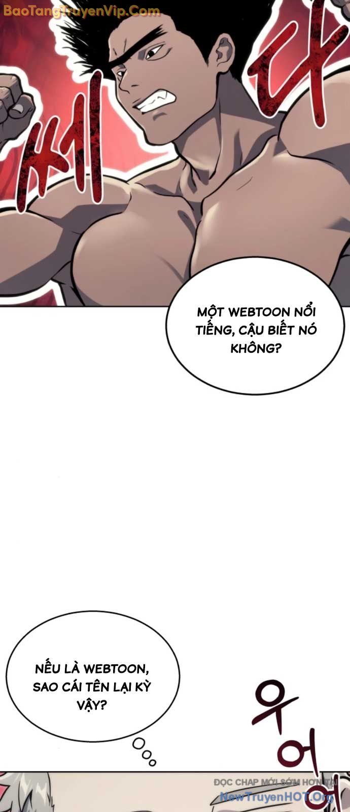 Cuộc Chiến Trong Tòa Tháp: Urek Mazino chapter 11 - Trang 22