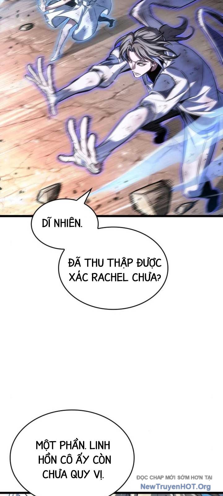 Thế Giới Sau Tận Thế chapter 184 - Trang 24