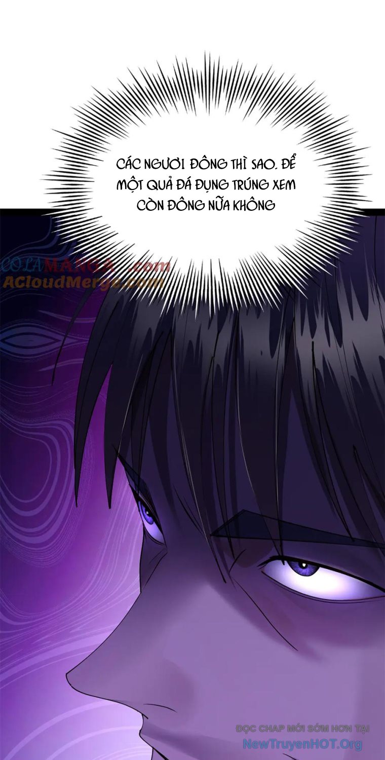 Chàng Rể Mạnh Nhất Lịch Sử chapter 305 - Trang 55
