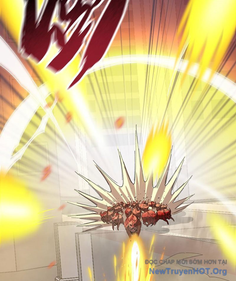 Dị Biến Giáng Lâm Nhân Gian: Kế Hoạch Thanh Trừ Người Chơi Chap 9 - Next Chap 10