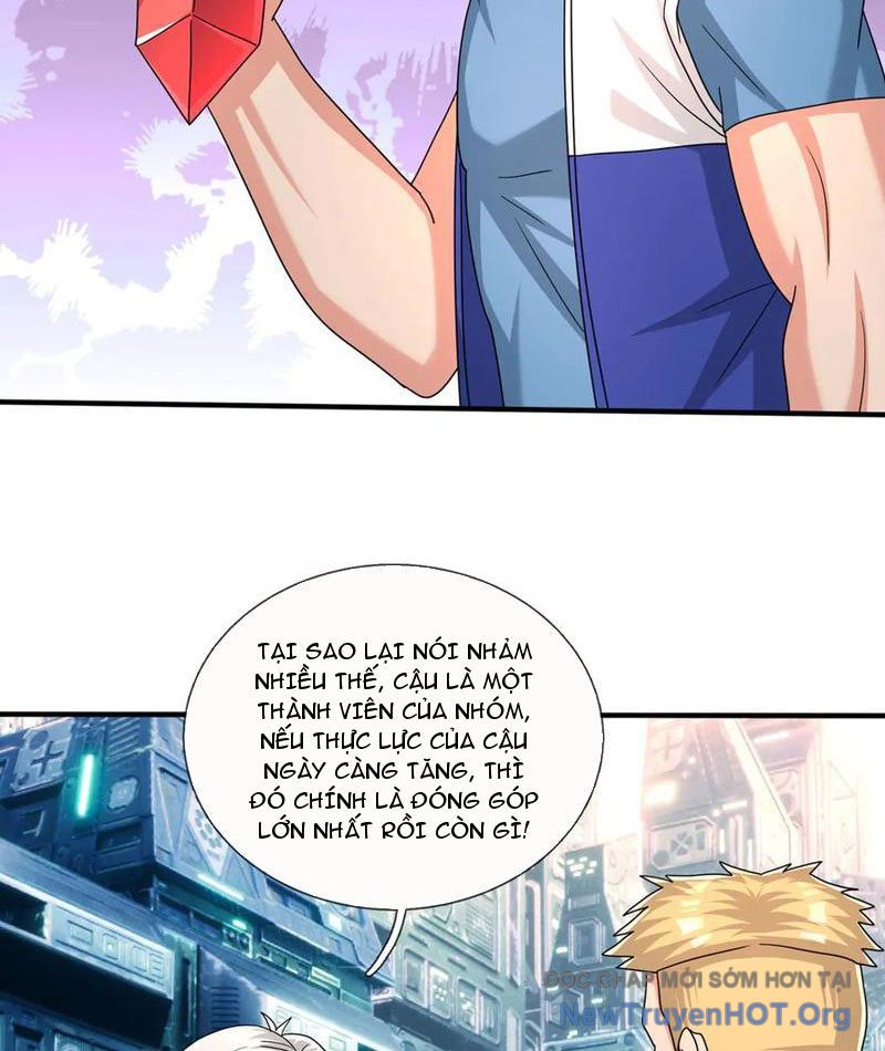 Khởi đầu Bằng Một Vạn Hít đất: Oanh Sát Thần Minh! chapter 57 - Trang 71