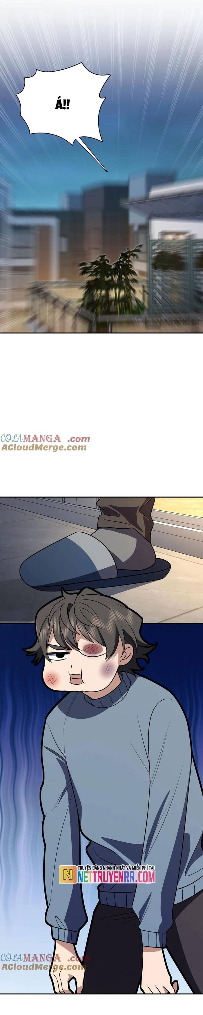 Bà Xã Nhà Tôi Đến Từ Ngàn Năm Trước Chapter 386 - Trang 16