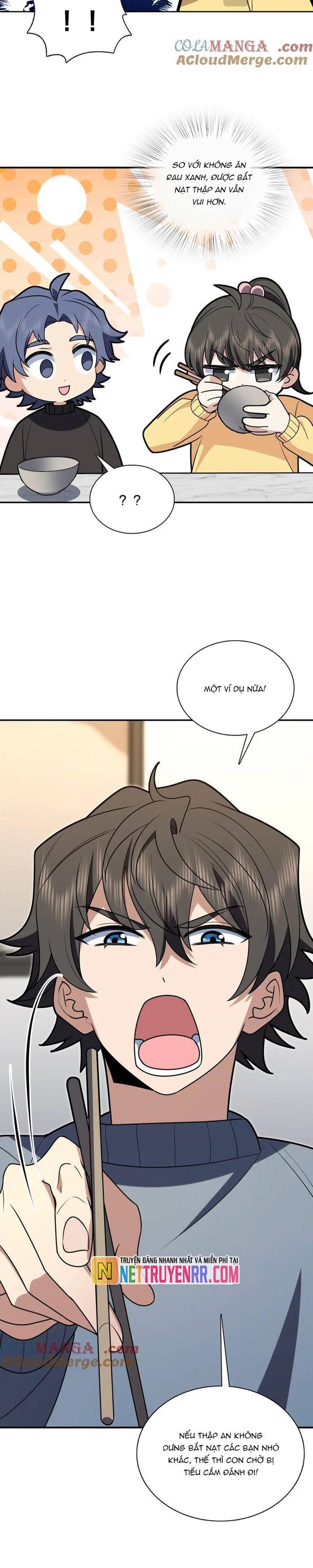 Bà Xã Nhà Tôi Đến Từ Ngàn Năm Trước Chapter 386 - Trang 2