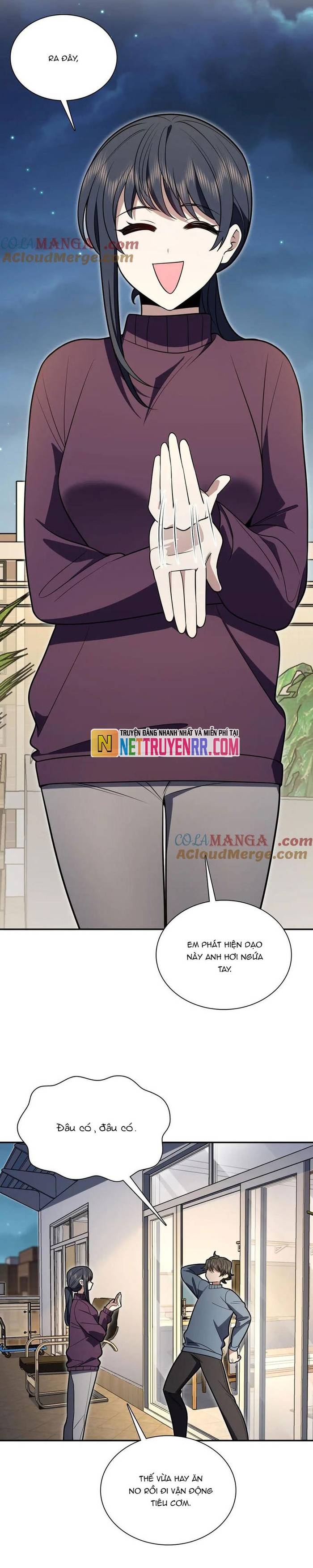 Bà Xã Nhà Tôi Đến Từ Ngàn Năm Trước Chapter 386 - Trang 14