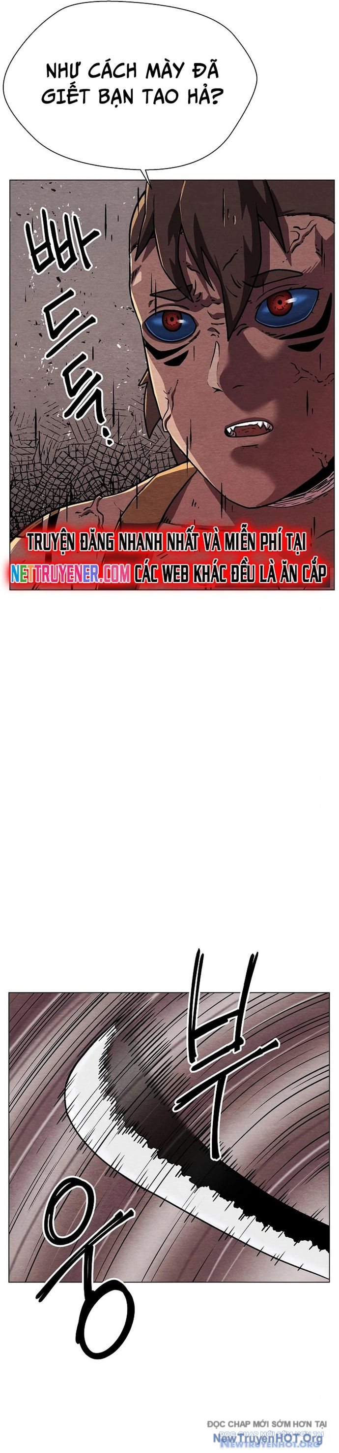 Cổng Asura chapter 21 - Trang 16