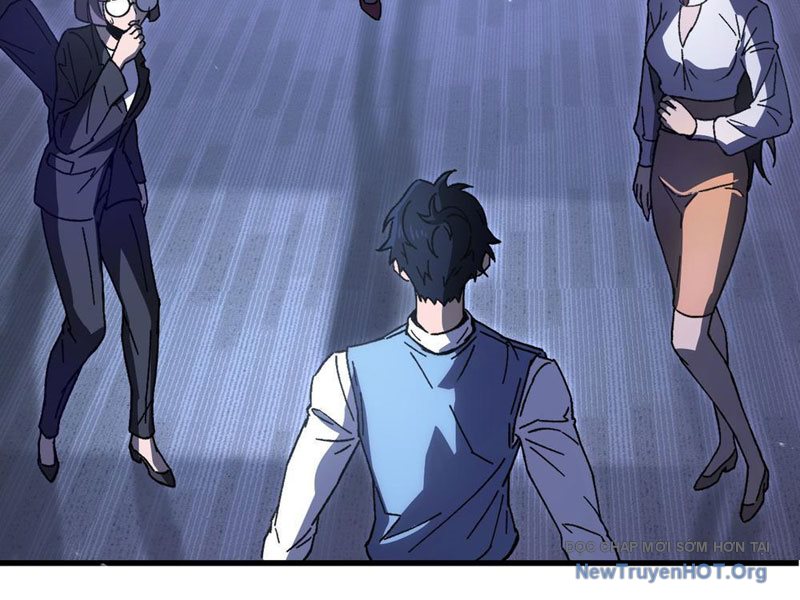 Dị Biến Giáng Lâm Nhân Gian: Kế Hoạch Thanh Trừ Người Chơi Chap 4 - Next Chap 5