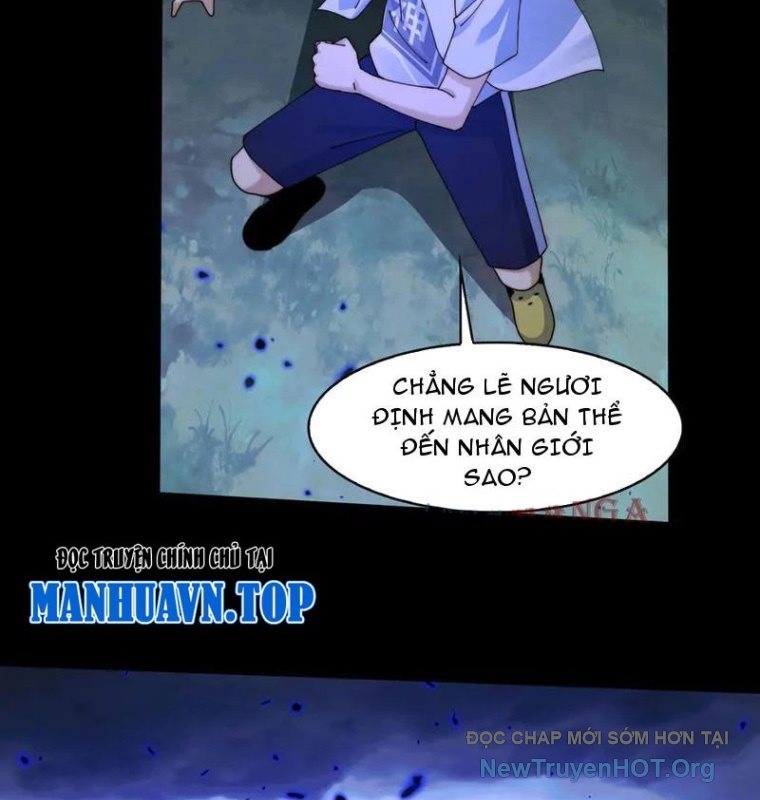 đối Mặt Với Bệnh Tâm Thần, Ma Quỷ Chẳng Là Cái Thá Gì chapter 135 - Trang 65