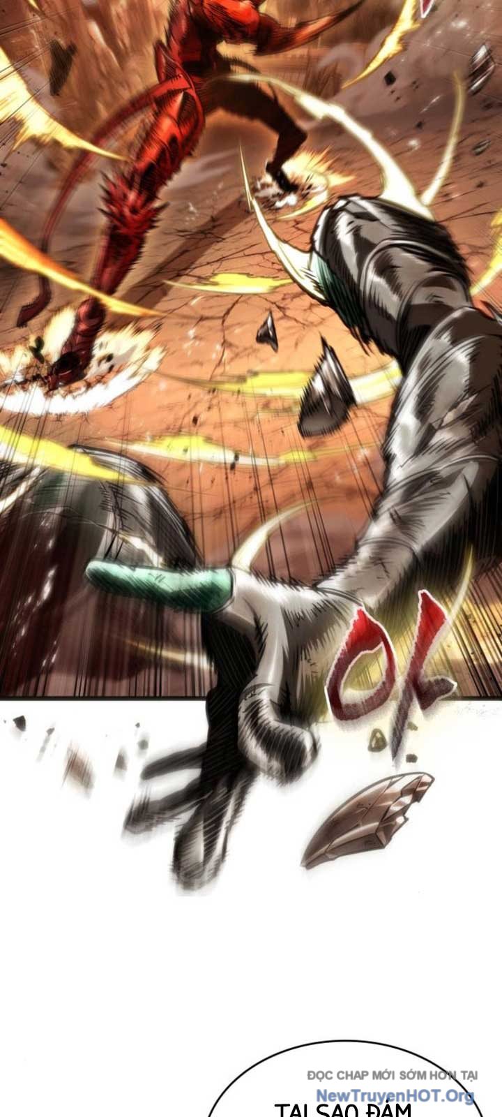 Thế Giới Sau Tận Thế chapter 184 - Trang 45