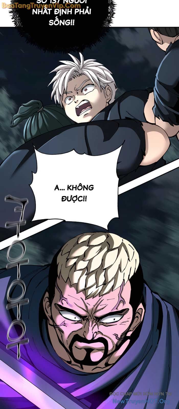 Ông Võ Giả Và Cháu Chí Tôn chapter 96.2 - Trang 53