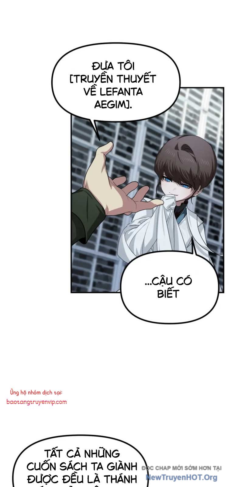 Tôi Là Thợ Săn Có Kĩ Năng Tự Sát Cấp Sss chapter 140.1 - Trang 7