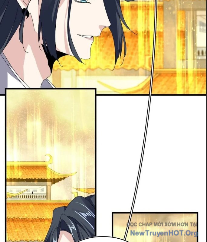 Đại Quản Gia Là Ma Hoàng chapter 712 - Trang 16