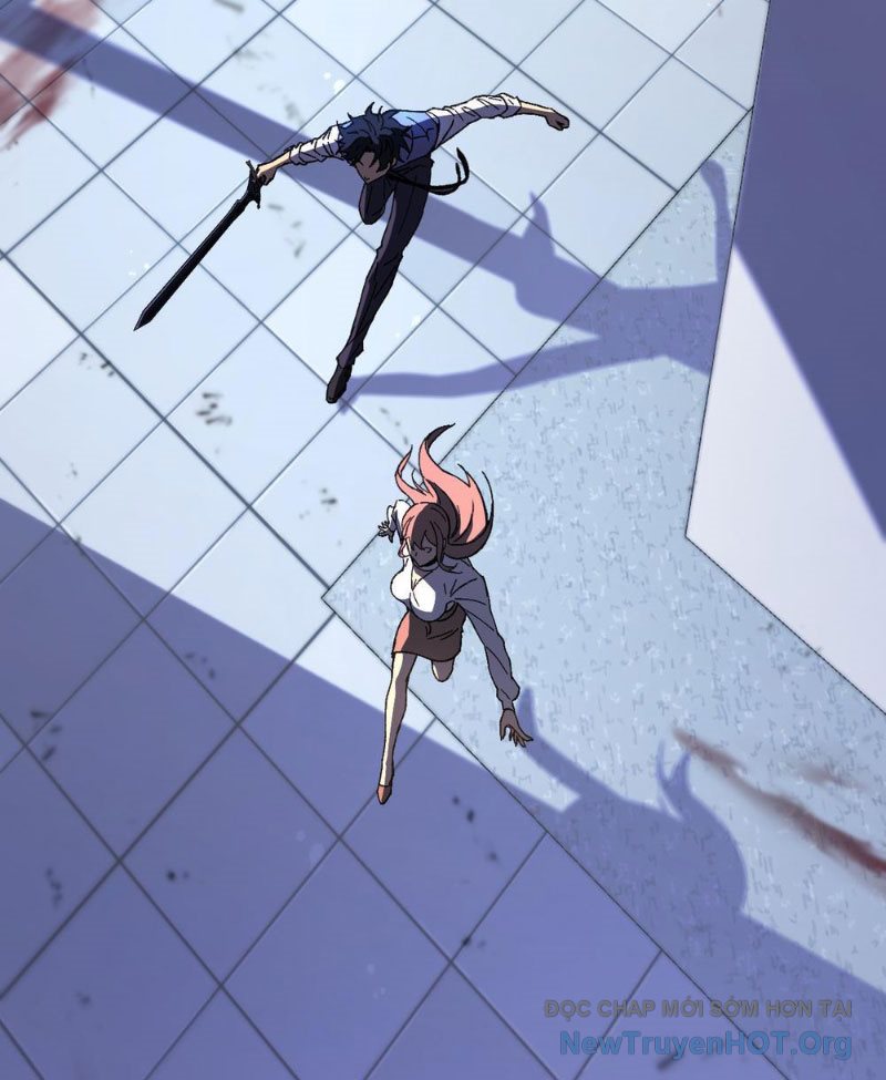 Dị Biến Giáng Lâm Nhân Gian: Kế Hoạch Thanh Trừ Người Chơi Chap 2 - Next Chap 3