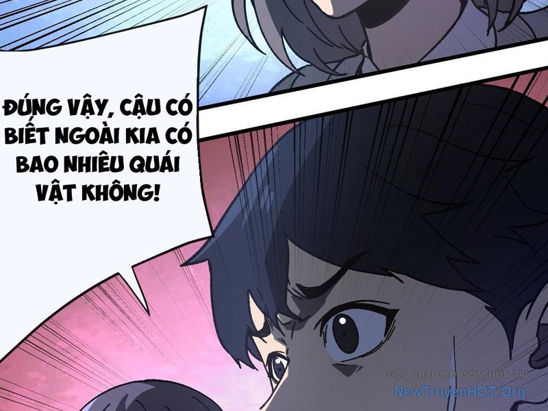Dị Biến Giáng Lâm Nhân Gian: Kế Hoạch Thanh Trừ Người Chơi Chap 4 - Next Chap 5