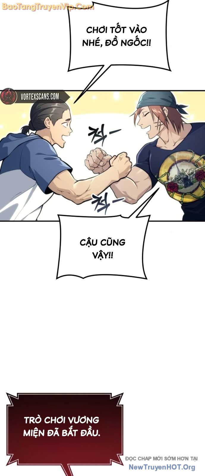 Cuộc Chiến Trong Tòa Tháp: Urek Mazino chapter 11 - Trang 61
