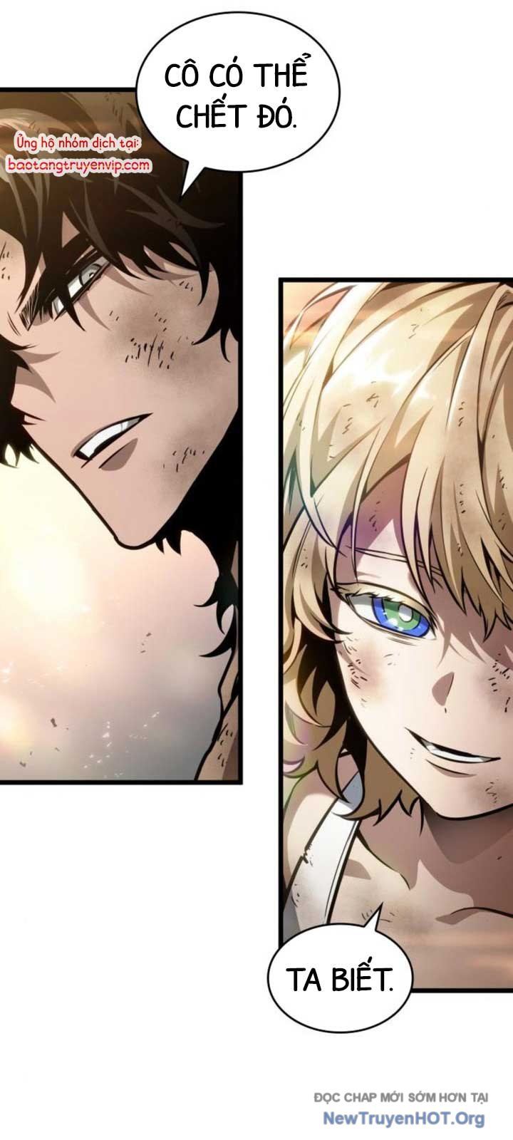 Thế Giới Sau Tận Thế chapter 184 - Trang 73
