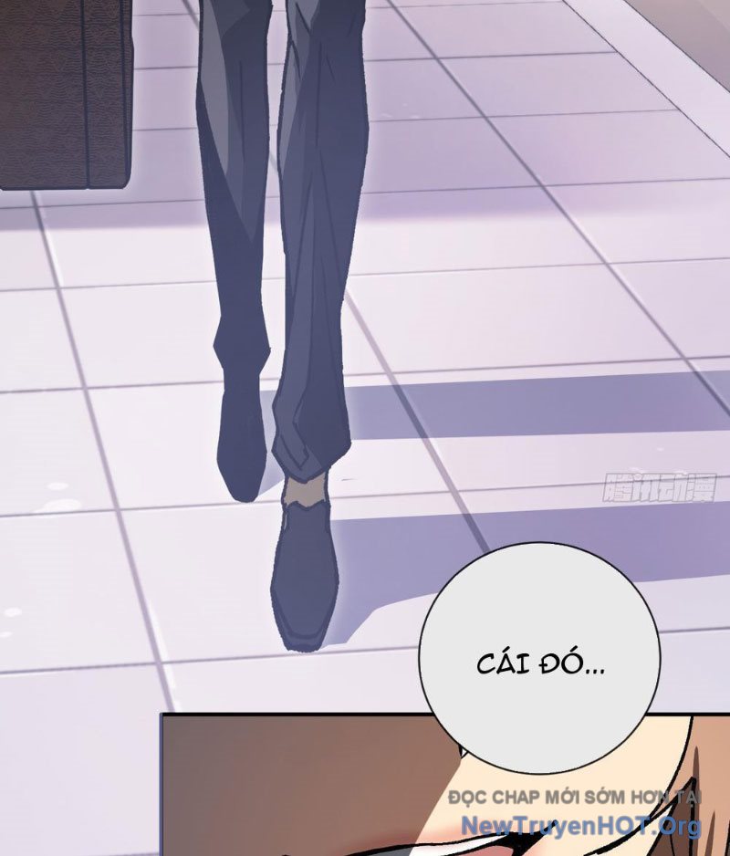 Dị Biến Giáng Lâm Nhân Gian: Kế Hoạch Thanh Trừ Người Chơi Chap 1 - Next Chap 2