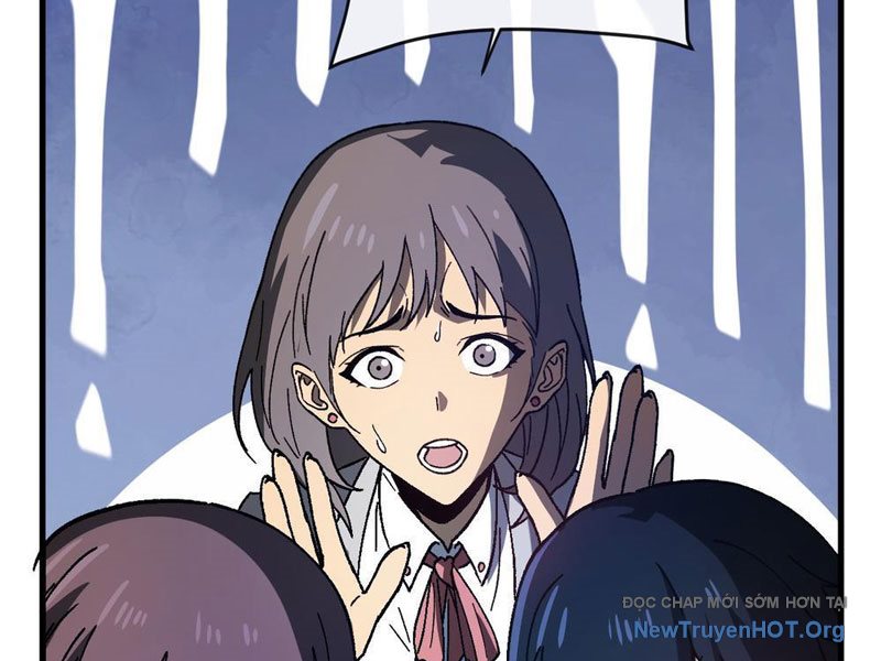 Dị Biến Giáng Lâm Nhân Gian: Kế Hoạch Thanh Trừ Người Chơi Chap 4 - Next Chap 5