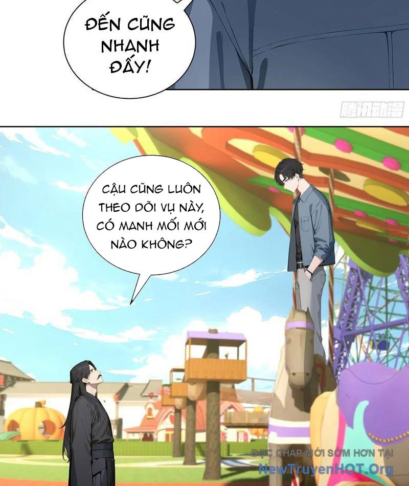 Bắt đầu Vô địch Từ Trúc Cơ chapter 68 - Trang 27
