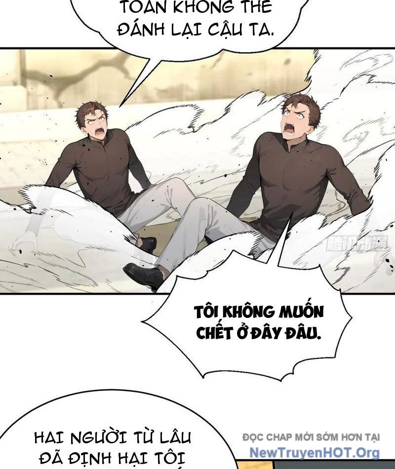 Bắt đầu Vô địch Từ Trúc Cơ chapter 64 - Trang 67