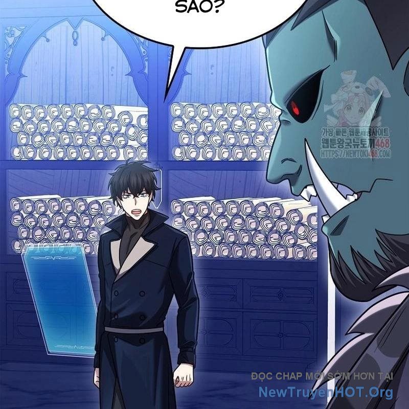 Pháp Sư Cận Chiến Mạnh Nhất chapter 69 - Trang 151