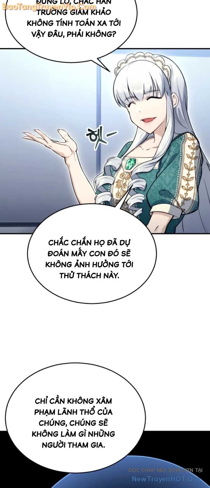 Cuộc Chiến Trong Tòa Tháp: Urek Mazino chapter 11 - Trang 53
