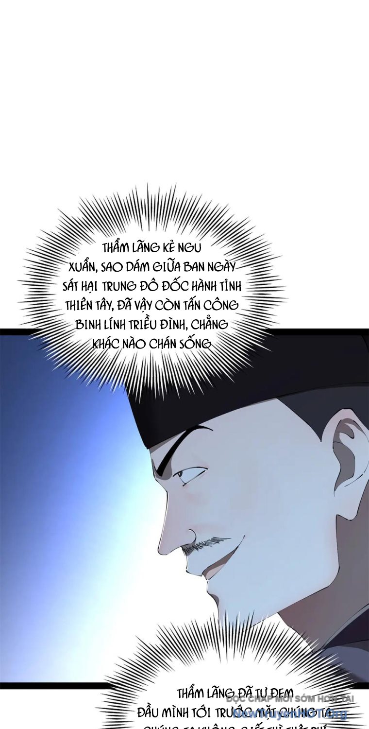Chàng Rể Mạnh Nhất Lịch Sử chapter 305 - Trang 17