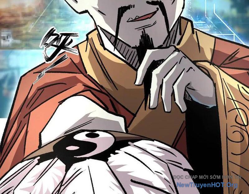Cương Thi Tiên Sinh chapter 165 - Trang 168