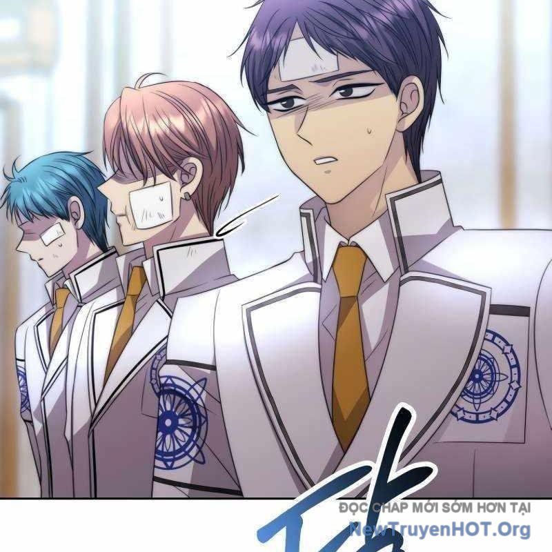 Ngục tối Black Haze chapter 29 - Trang 129