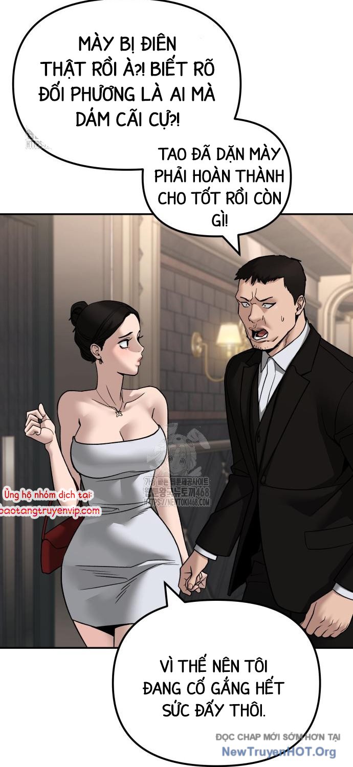 Giang Hồ Thực Thi Công Lý chapter 140 - Trang 96