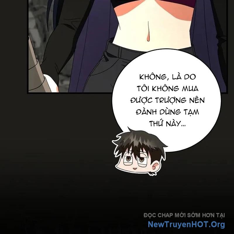 Bậc Thầy Toàn Bộ Kỹ Năng chapter 16 - Trang 34