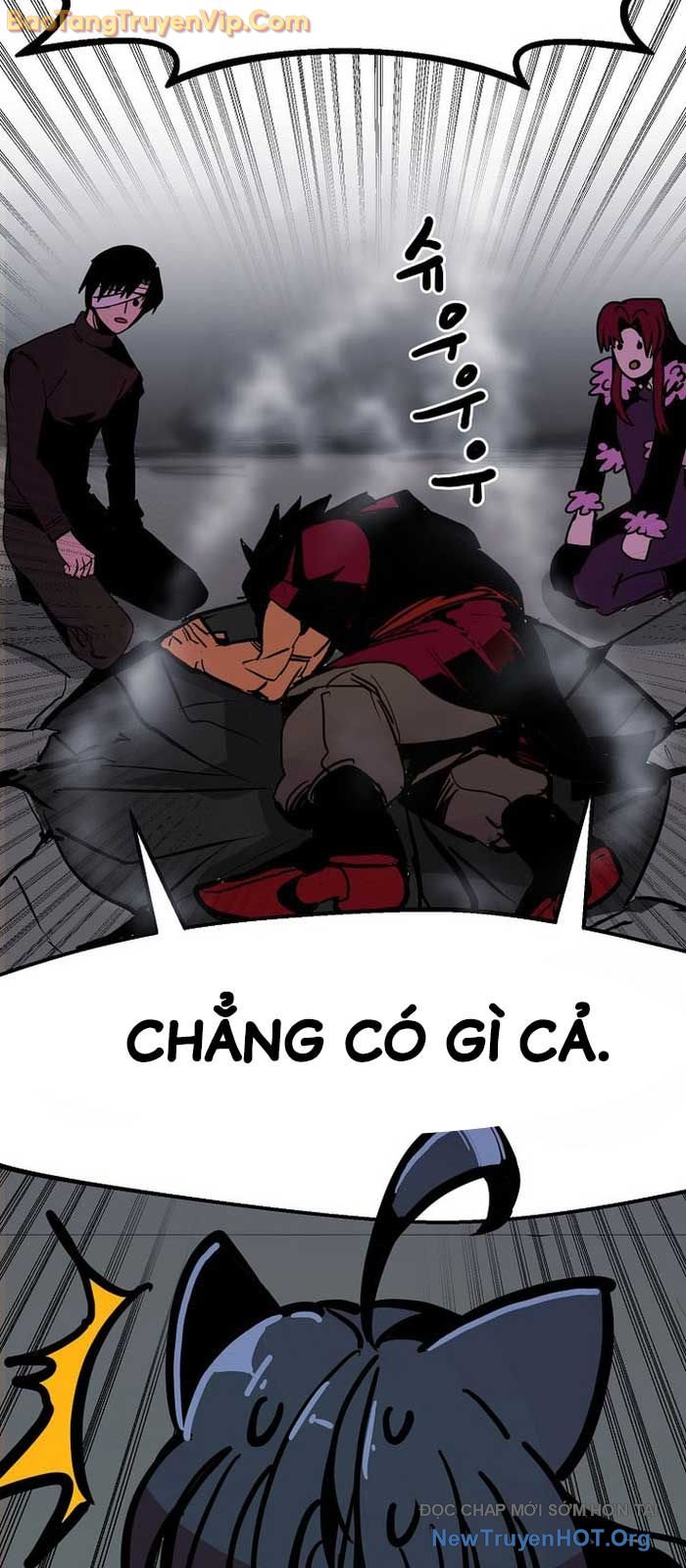 Hồi Quy Trở Lại Thành Kẻ Vô Dụng chapter 88.3 - Trang 15