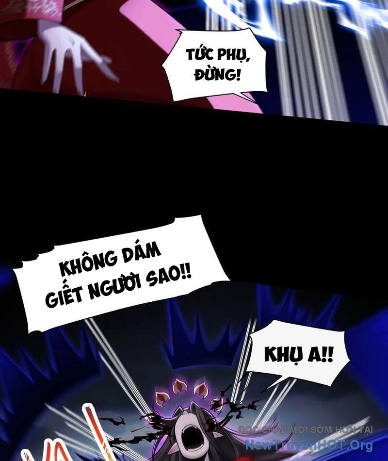 đối Mặt Với Bệnh Tâm Thần, Ma Quỷ Chẳng Là Cái Thá Gì chapter 136 - Trang 40