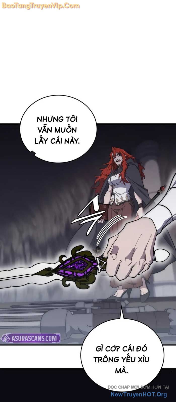 Kẻ Kiến Tạo Hầm Ngục chapter 33 - Trang 59