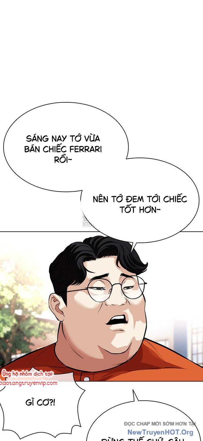Hoán Đổi Diệu Kỳ chapter 558 - Trang 60
