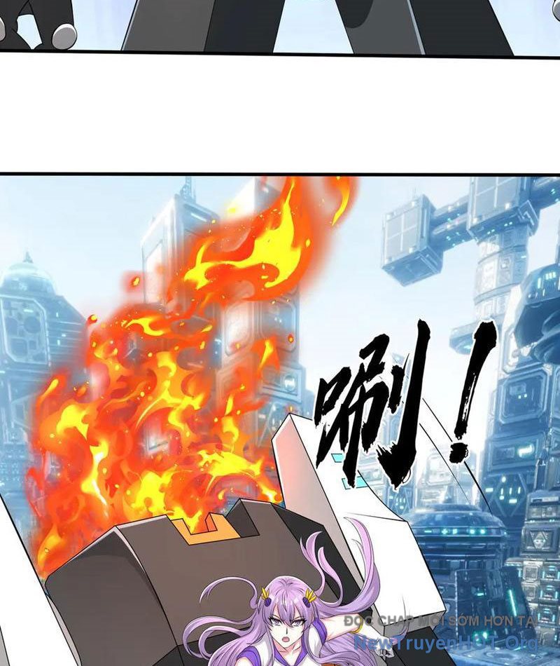 Khởi đầu Bằng Một Vạn Hít đất: Oanh Sát Thần Minh! chapter 57 - Trang 50