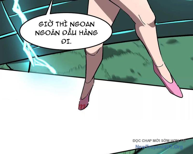 Cương Thi Tiên Sinh chapter 165 - Trang 54