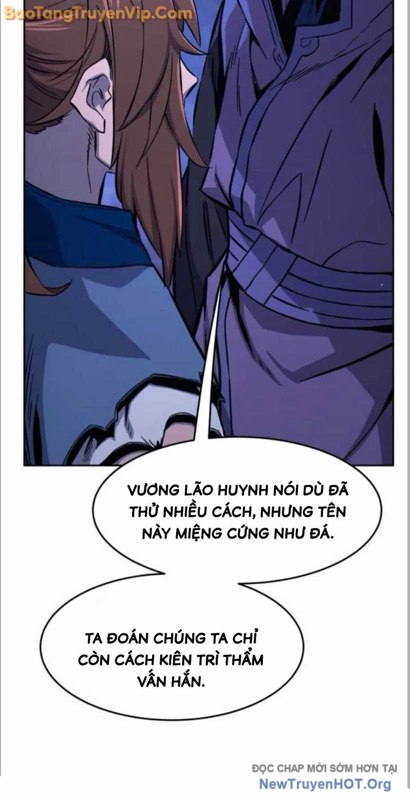 Tuyệt Đối Kiếm Cảm chapter 136 - Trang 75