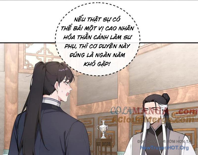 Bách Thê Phổ: Thánh nữ đều gọi ta là phu quân chapter 61 - Trang 91