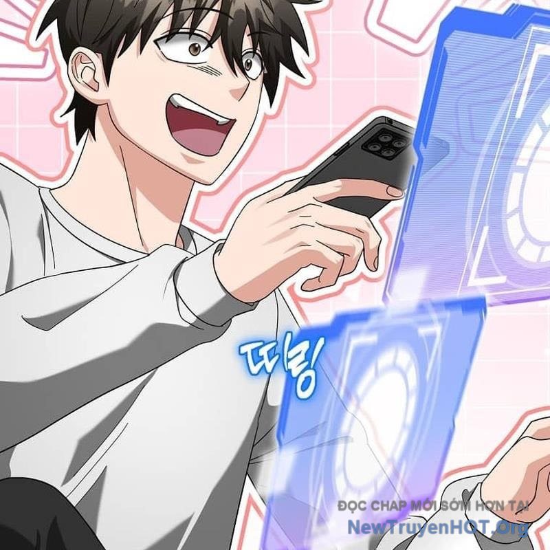 Bậc Thầy Toàn Bộ Kỹ Năng chapter 19 - Trang 28