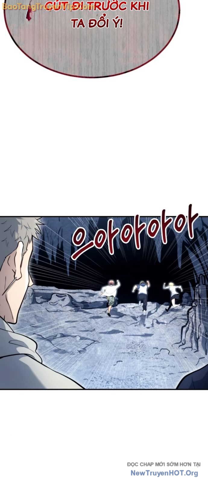 Cuộc Chiến Trong Tòa Tháp: Urek Mazino chapter 11 - Trang 69