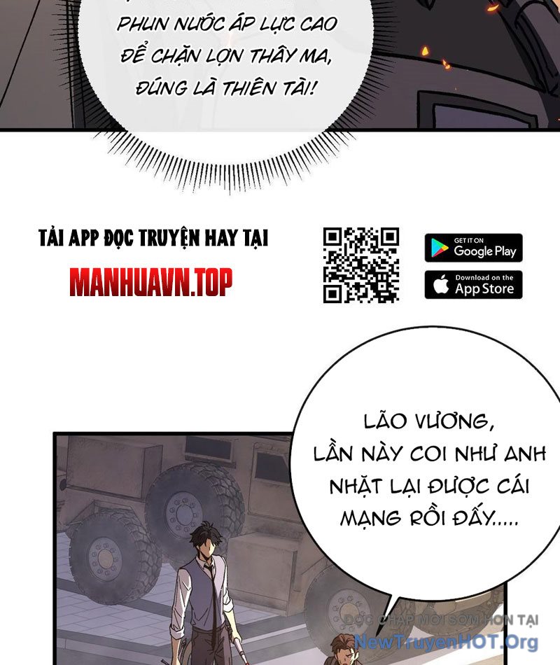 Dị Biến Giáng Lâm Nhân Gian: Kế Hoạch Thanh Trừ Người Chơi Chap 9 - Next Chap 10
