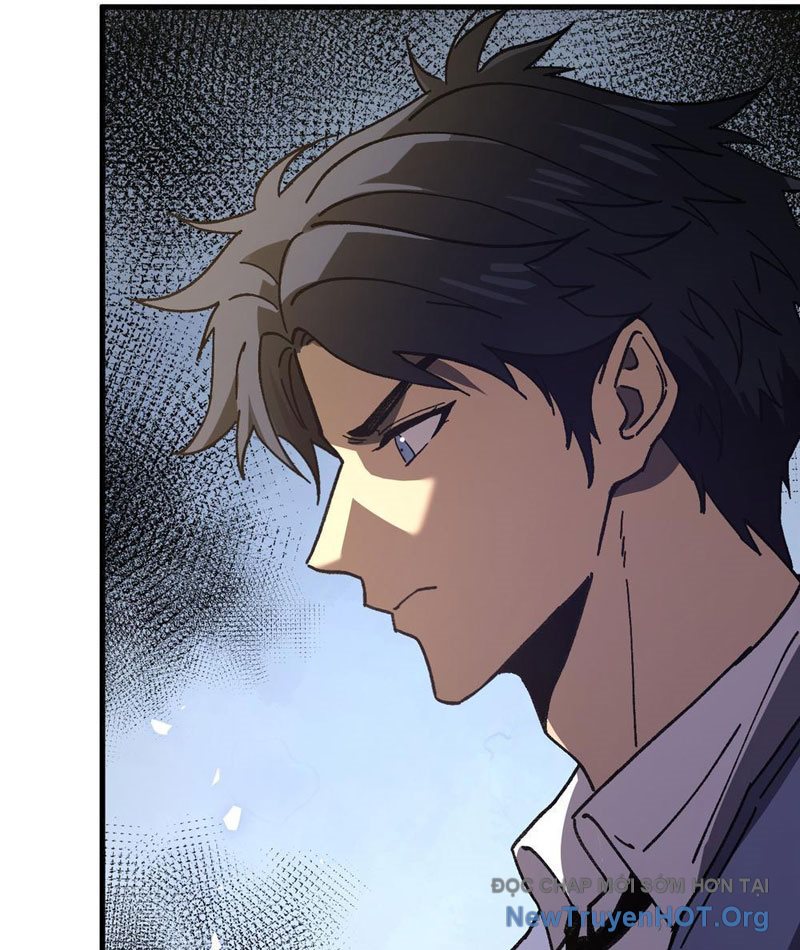 Dị Biến Giáng Lâm Nhân Gian: Kế Hoạch Thanh Trừ Người Chơi Chap 8 - Next Chap 9